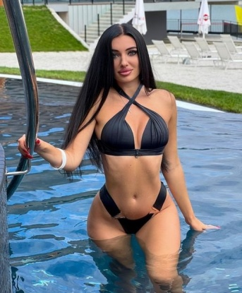 Анкета проститутки Марусичка - Фото 1, Войвож, 28 лет, №7603
